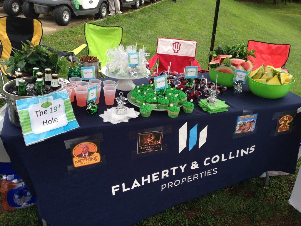aasi golf outing - flaherty & collins
